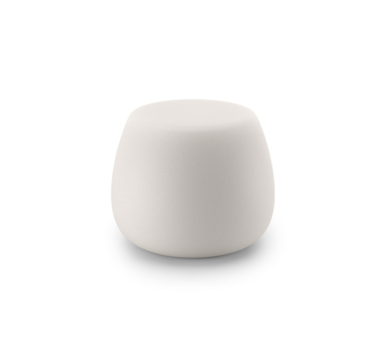 Пуф-табурет Boom Low Stool 6475 U1 White Light (6475U1-A4744)1